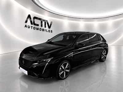 Peugeot 308 1.2 HYBRID 145 GT E-DCS6 (2025) - Photo 1