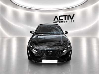 Peugeot 308 1.2 HYBRID 145 GT E-DCS6 (2025) - Photo 2