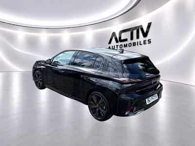 Peugeot 308 1.2 HYBRID 145 GT E-DCS6 (2025) - Photo 5