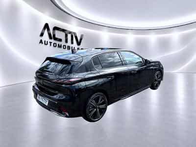 Peugeot 308 1.2 HYBRID 145 GT E-DCS6 (2025) - Photo 7