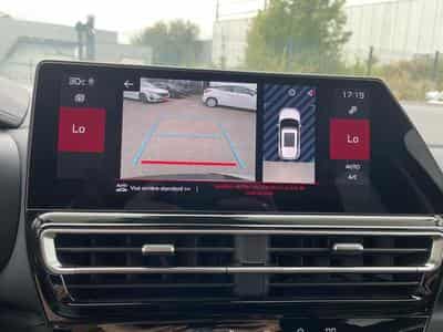 Citroen C5 AIRCROSS 1.5 BLUEHDI 130 MAX BOITE AUTOMATIQUE (2025) - Photo 12