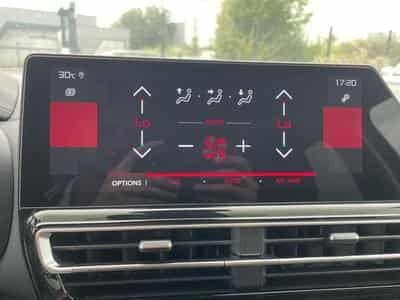 Citroen C5 AIRCROSS 1.5 BLUEHDI 130 MAX BOITE AUTOMATIQUE (2025) - Photo 14