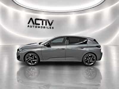 Peugeot 308 1.5 BLUEHDI 130 ALLURE EAT8 (2025) - Photo 4