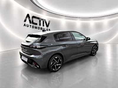 Peugeot 308 1.5 BLUEHDI 130 ALLURE EAT8 (2025) - Photo 7