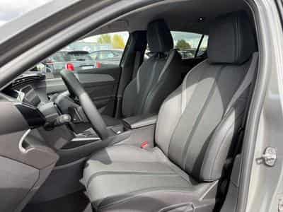Peugeot 308 1.5 BLUEHDI 130 ALLURE EAT8 (2025) - Photo 12