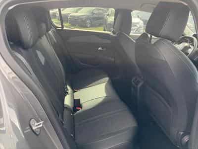 Peugeot 308 1.5 BLUEHDI 130 ALLURE EAT8 (2025) - Photo 15