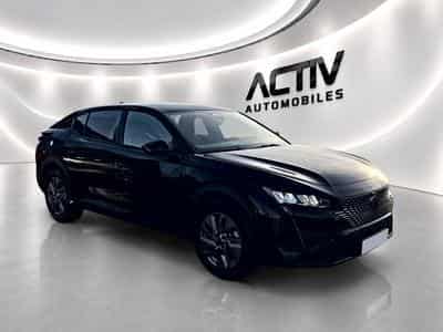 Peugeot 408 HYBRID 145 ALLURE E-DCS6 (2025) - Foto 3