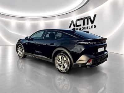 Peugeot 408 HYBRID 145 ALLURE E-DCS6 (2025) - Foto 5