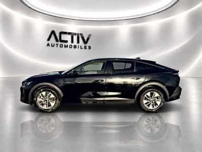 Peugeot 408 HYBRID 145 ALLURE E-DCS6 (2025) - Foto 4