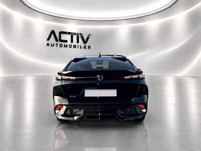 Peugeot 408 HYBRID 145 ALLURE E-DCS6 (2025) - Foto 6