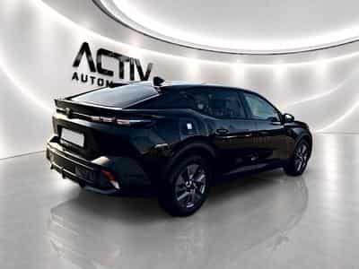Peugeot 408 HYBRID 145 ALLURE E-DCS6 (2025) - Foto 7