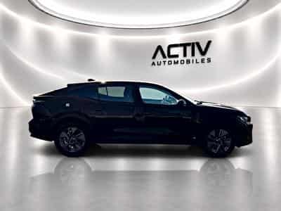 Peugeot 408 HYBRID 145 ALLURE E-DCS6 (2025) - Foto 8