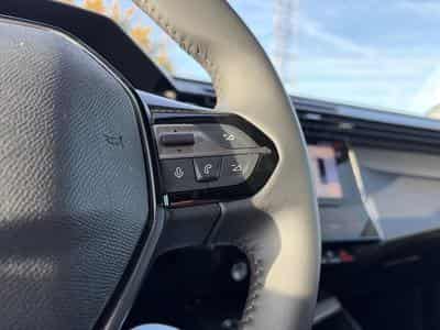 Peugeot 408 HYBRID 145 ALLURE E-DCS6 (2025) - Foto 14