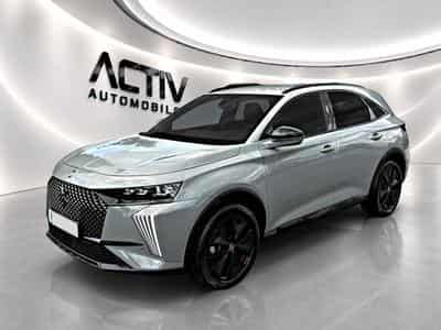 DS Automobiles DS7 E-TENSE 225 PERFORMANCE LINE + (2024) - Photo 1