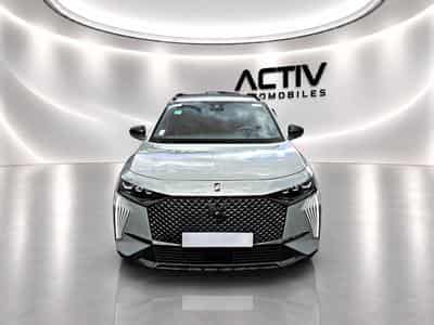 DS Automobiles DS7 E-TENSE 225 PERFORMANCE LINE + (2024) - Photo 2