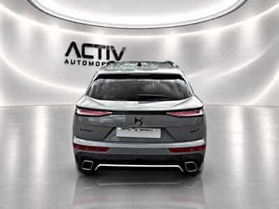 DS Automobiles DS7 E-TENSE 225 PERFORMANCE LINE + (2024) - Photo 6