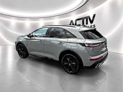 DS Automobiles DS7 E-TENSE 225 PERFORMANCE LINE + (2024) - Photo 5