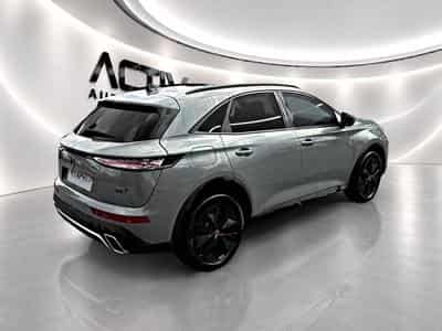 DS Automobiles DS7 E-TENSE 225 PERFORMANCE LINE + (2024) - Photo 7