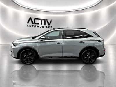 DS Automobiles DS7 E-TENSE 225 PERFORMANCE LINE + (2024) - Photo 4