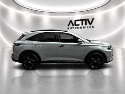 DS Automobiles DS7 E-TENSE 225 PERFORMANCE LINE + (2024) - Photo 8