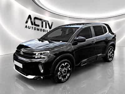 Citroen C5 AIRCROSS 1.6 HYBRIDE RECHARGEABLE 225 MAX BOITE AUTOMATIQUE (2024) - Photo 1