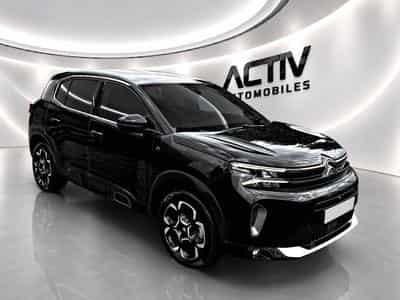 Citroen C5 AIRCROSS 1.6 HYBRIDE RECHARGEABLE 225 MAX BOITE AUTOMATIQUE (2024) - Photo 3