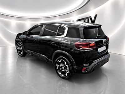 Citroen C5 AIRCROSS 1.6 HYBRIDE RECHARGEABLE 225 MAX BOITE AUTOMATIQUE (2024) - Photo 5