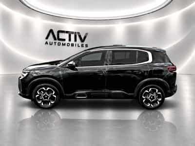 Citroen C5 AIRCROSS 1.6 HYBRIDE RECHARGEABLE 225 MAX BOITE AUTOMATIQUE (2024) - Photo 4