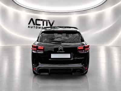 Citroen C5 AIRCROSS 1.6 HYBRIDE RECHARGEABLE 225 MAX BOITE AUTOMATIQUE (2024) - Photo 6
