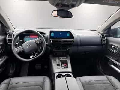 Citroen C5 AIRCROSS 1.6 HYBRIDE RECHARGEABLE 225 MAX BOITE AUTOMATIQUE (2024) - Photo 10