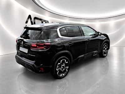 Citroen C5 AIRCROSS 1.6 HYBRIDE RECHARGEABLE 225 MAX BOITE AUTOMATIQUE (2024) - Photo 7
