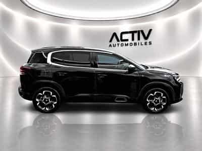 Citroen C5 AIRCROSS 1.6 HYBRIDE RECHARGEABLE 225 MAX BOITE AUTOMATIQUE (2024) - Photo 8