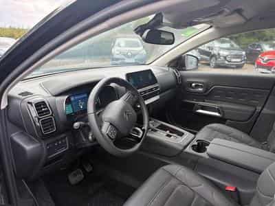 Citroen C5 AIRCROSS 1.6 HYBRIDE RECHARGEABLE 225 MAX BOITE AUTOMATIQUE (2024) - Photo 11