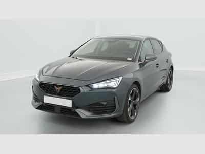 Cupra Leon 1.5 eTSI 150CH DSG7 V (2024) - Foto 1