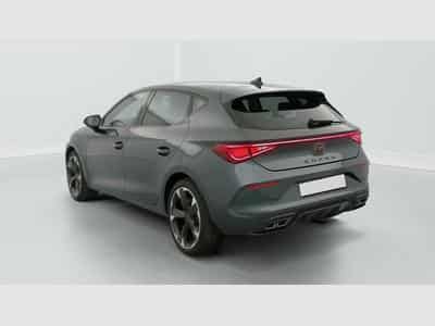 Cupra Leon 1.5 eTSI 150CH DSG7 V (2024) - Foto 2