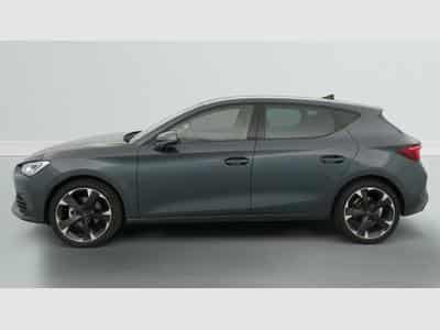 Cupra Leon 1.5 eTSI 150CH DSG7 V (2024) - Foto 4