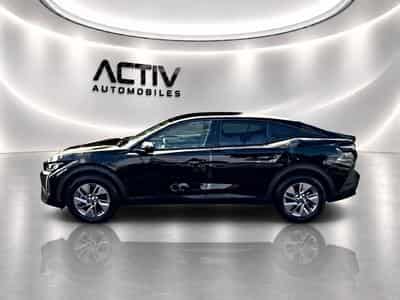 Peugeot 408 HYBRID 145 ALLURE E-DCS6 (2025) - Photo 4