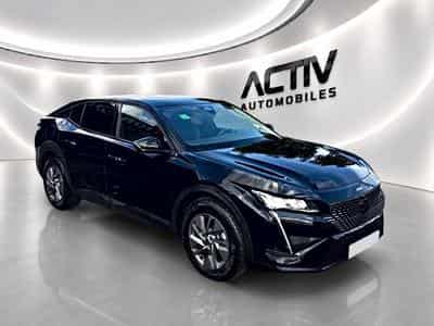 Peugeot 408 HYBRID 145 ALLURE E-DCS6 (2025) - Photo 3