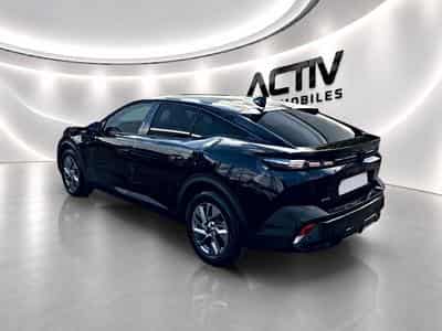 Peugeot 408 HYBRID 145 ALLURE E-DCS6 (2025) - Photo 5