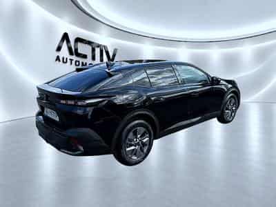 Peugeot 408 HYBRID 145 ALLURE E-DCS6 (2025) - Photo 7