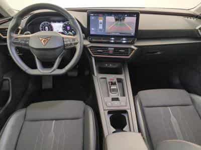 Cupra Leon 1.5 eTSI 150CH DSG7 V (2024) - Foto 6