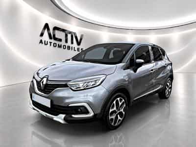 Renault CAPTUR 1.3 TCE 150 FAP INTENS (2019) - Photo 1