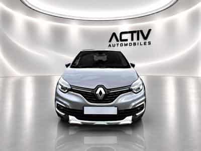 Renault CAPTUR 1.3 TCE 150 FAP INTENS (2019) - Photo 2
