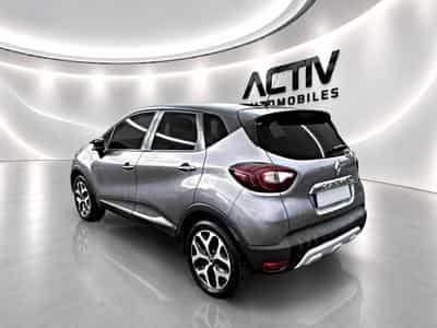 Renault CAPTUR 1.3 TCE 150 FAP INTENS (2019) - Photo 5