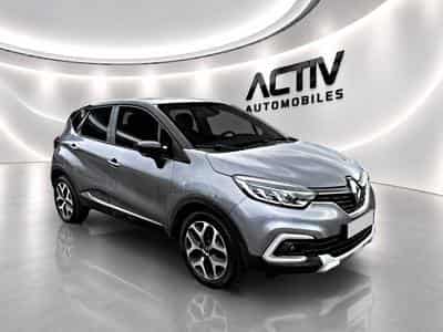 Renault CAPTUR 1.3 TCE 150 FAP INTENS (2019) - Photo 3