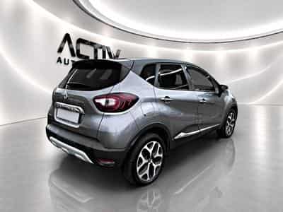 Renault CAPTUR 1.3 TCE 150 FAP INTENS (2019) - Photo 7