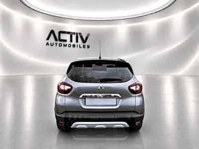Renault CAPTUR 1.3 TCE 150 FAP INTENS (2019) - Photo 6
