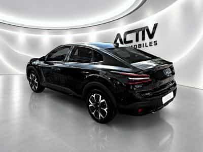 Citroen C4 X 1.2 HYBRIDE 145 MAX E-DCS6 (2025) - Photo 5