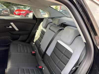 Citroen C4 X 1.2 HYBRIDE 145 MAX E-DCS6 (2025) - Photo 13