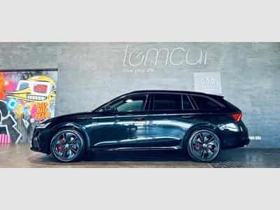 Skoda Octavia OCTAVIA RS BREAK TSI DSG (2022) - Foto 1